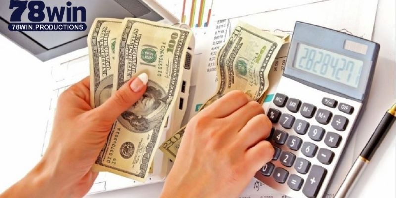 Bật Mí Mẹo Chơi Slots Game 78WIN Bất Bại Cho Chiếu Mới 7 Lựa vốn cược hợp lý phù hợp khả năng tài chính của mình